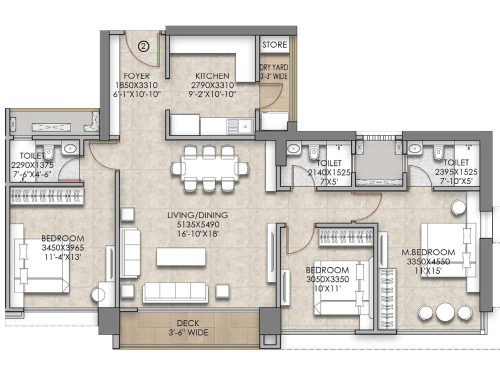 Nirala Grand Gallery Image