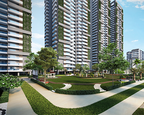 Nirala Grand